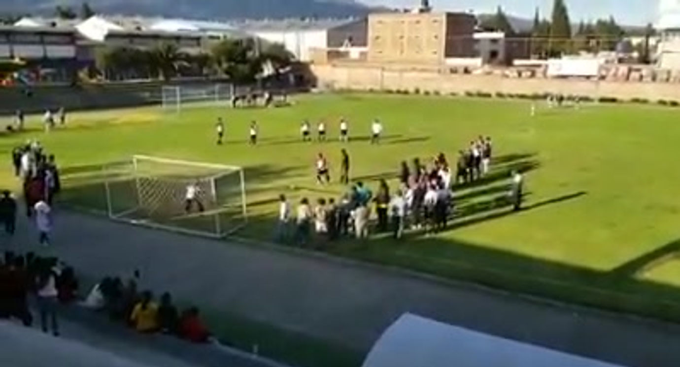 Penal Javier Vasconez